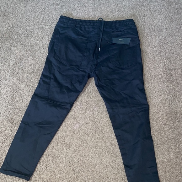 Zara Pants Zara Jogger Poshmark